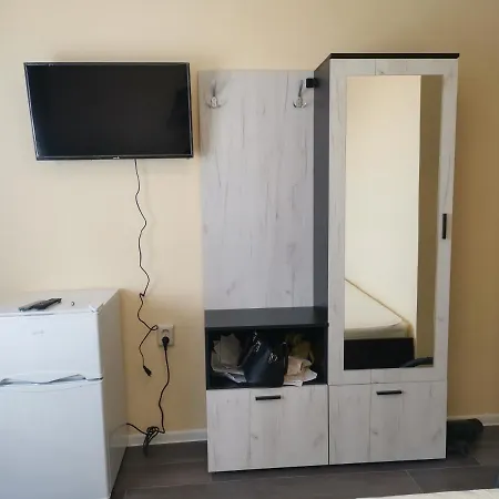 Триумф * Казанлък