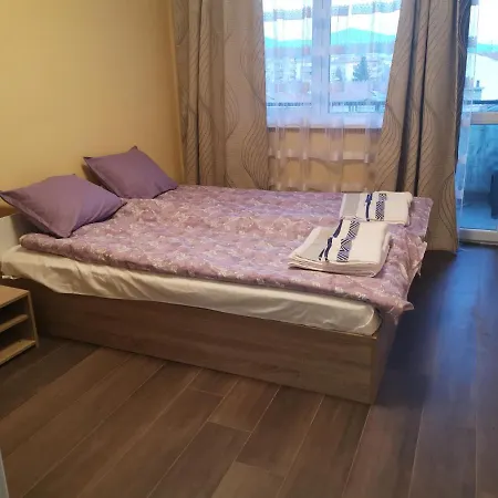 Триумф Апартамент Казанлък